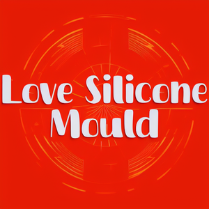 Love Silicone Mould