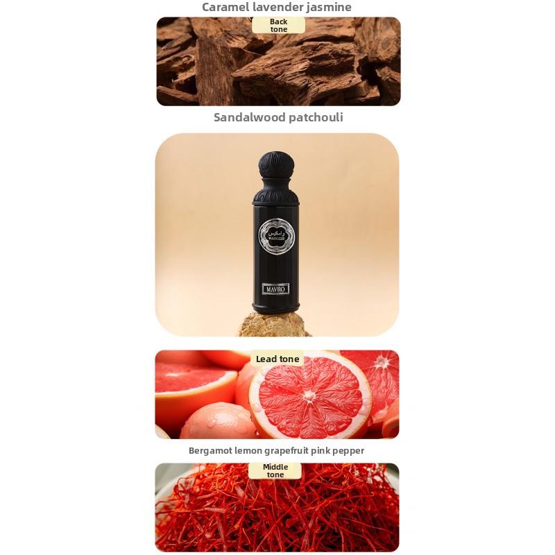 Get the Same Vibe Same Perfume Akaya 100 Middle East Dubai Arab Fragrance for Men and Women