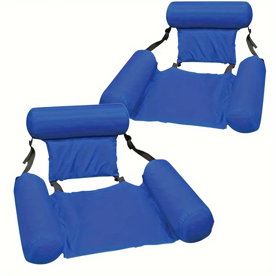 Blue (2 pieces)