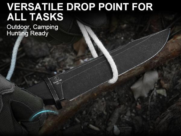 Kizer Camp 180 AEBL G10 1096A1