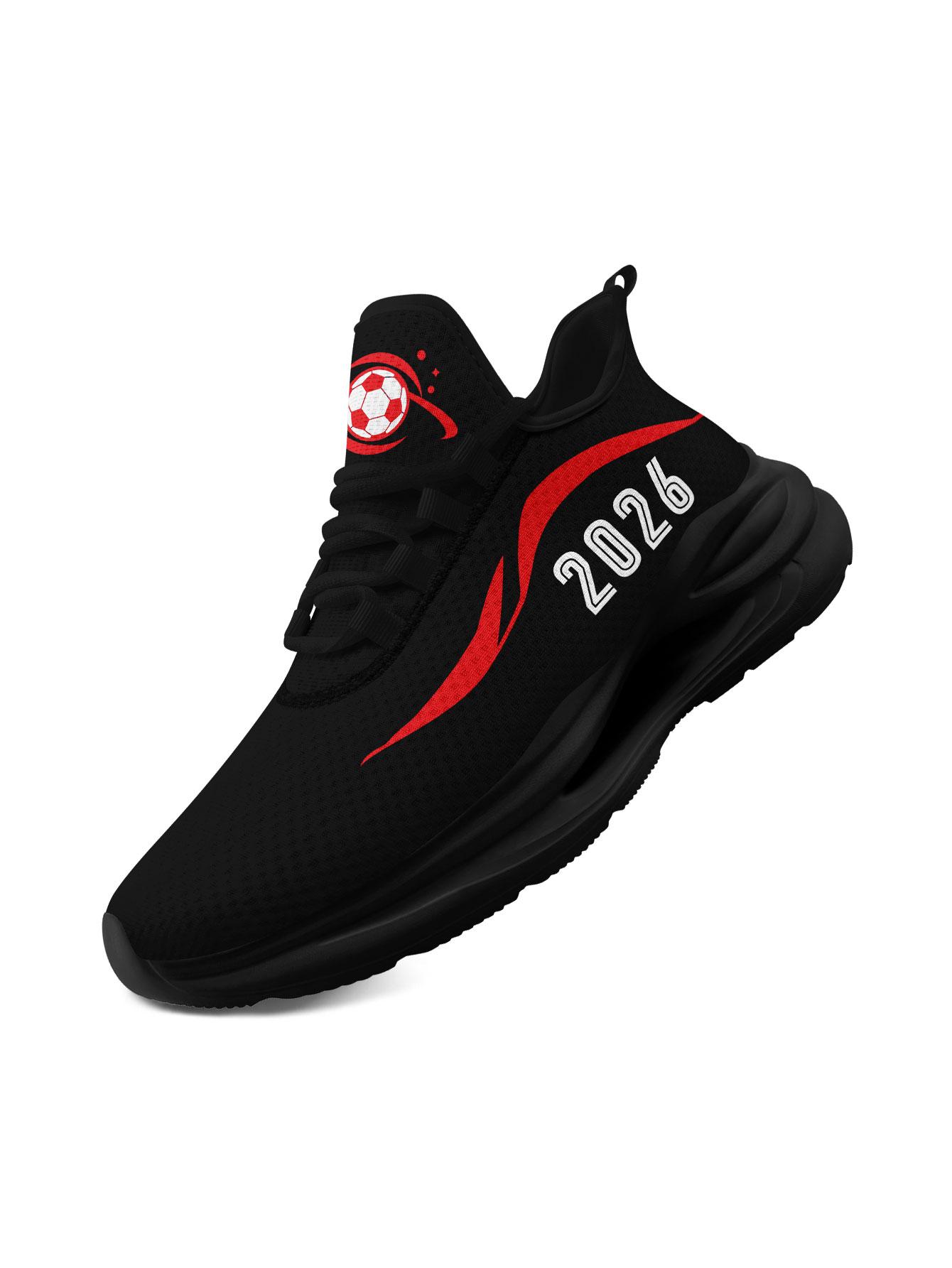 COOLCUSTOMIZE Men's 2026 SUI Colorway  Running Shoes, Trendy Breathable Athletic Sneakers, Comfortable Trainers
