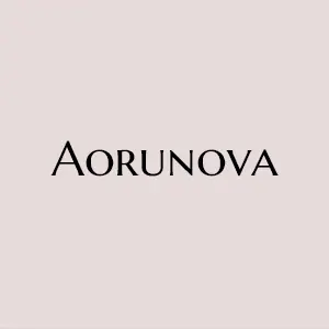 AORUNOVA shop logo