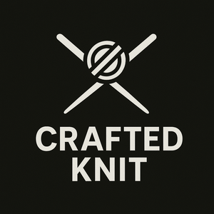 crafted knit