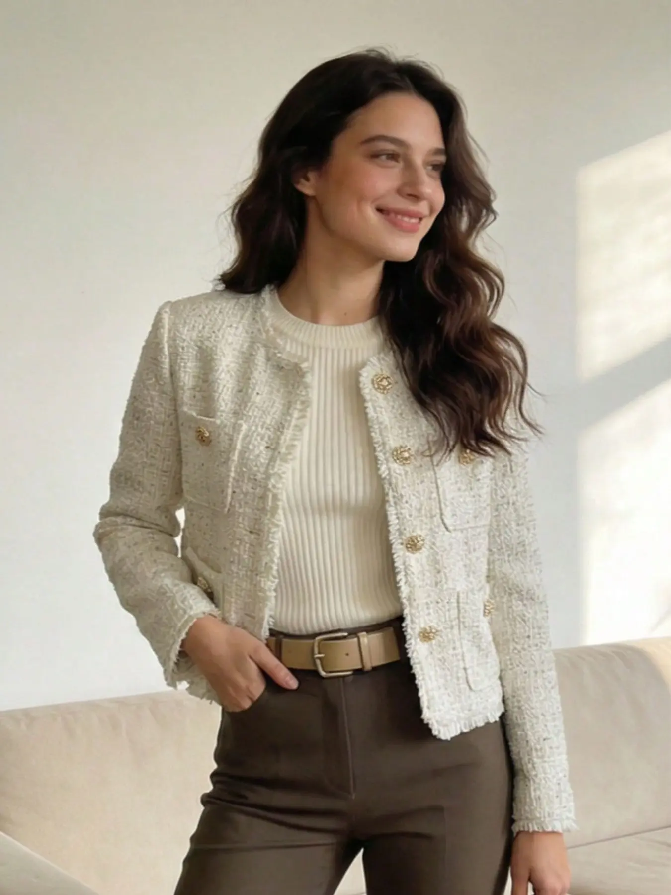 Beige