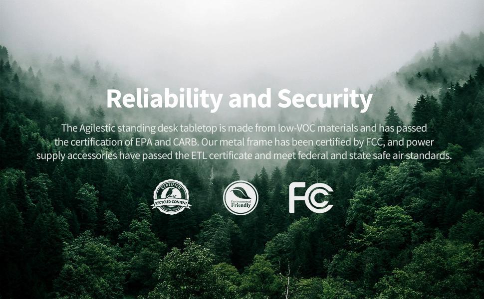 Agilestic 55.1 Inch Electric Height Adjustable Standing Desk, Sit to Stand Up Computer Desk with Memory Preset, Ergonomic Home Office Desk with Hooks,White/Black/Rustic Brown/Dark Walnut