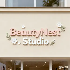 BeautyNest Studio