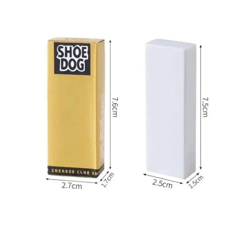Shoe Cleaning Rubber Eraser Sneakers Care Leather Cleaner Cleaning For Suede Leather Shoes Boot New Eraser Shoe Brush Footwear Cleaner