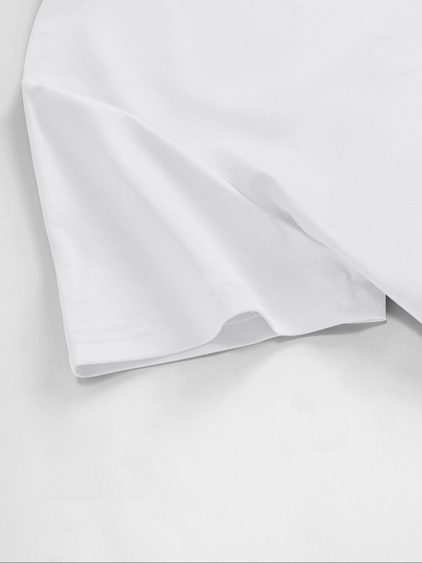 Women's Y2K Baby Tee, Retro Racing Logo Geometric Graphic, Slim Fit