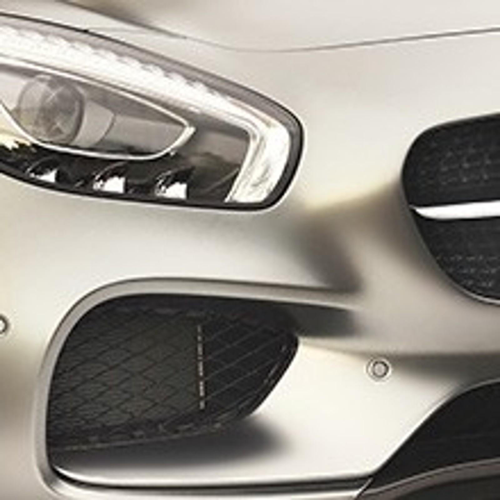 Universal 40"x13" Aluminum Alloy Honeycomb Car Grill Mesh Insert Bumper - 6mm Spacing 1mm Silver, 100x33cm Automotive Grille GridGift