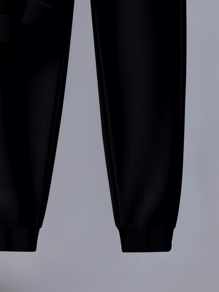 Boys' Fashion Game Character 3D Printed Hoodie Set, Long Sleeve Casual Sportswear - Outdoor Activities Essential, Perfect Gift Idea