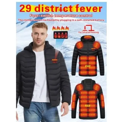 Black29District fever