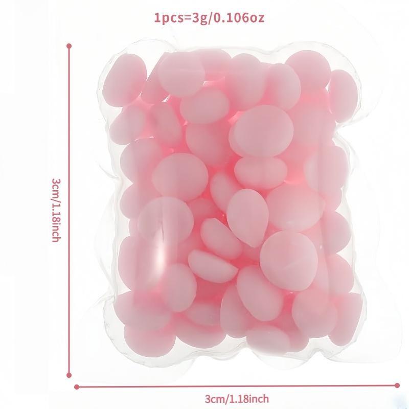 Laundry Scent Booster Beads, 30pcs/60pcs/110pcs/250pcs Fresh Scent Beads; Laundry Beads for Washing Machine, Reduce Static Cling, Long Lasting Scent, Make Clothes Fresher; S and Aroma Booster During Laundry Process