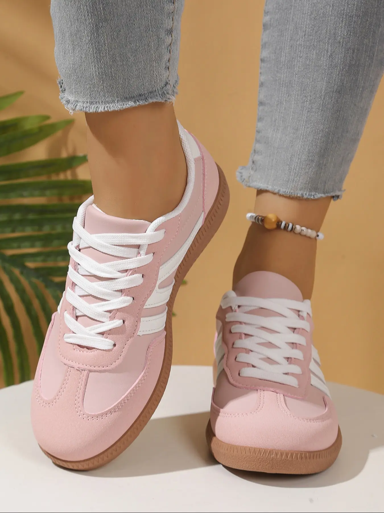 Baby pink