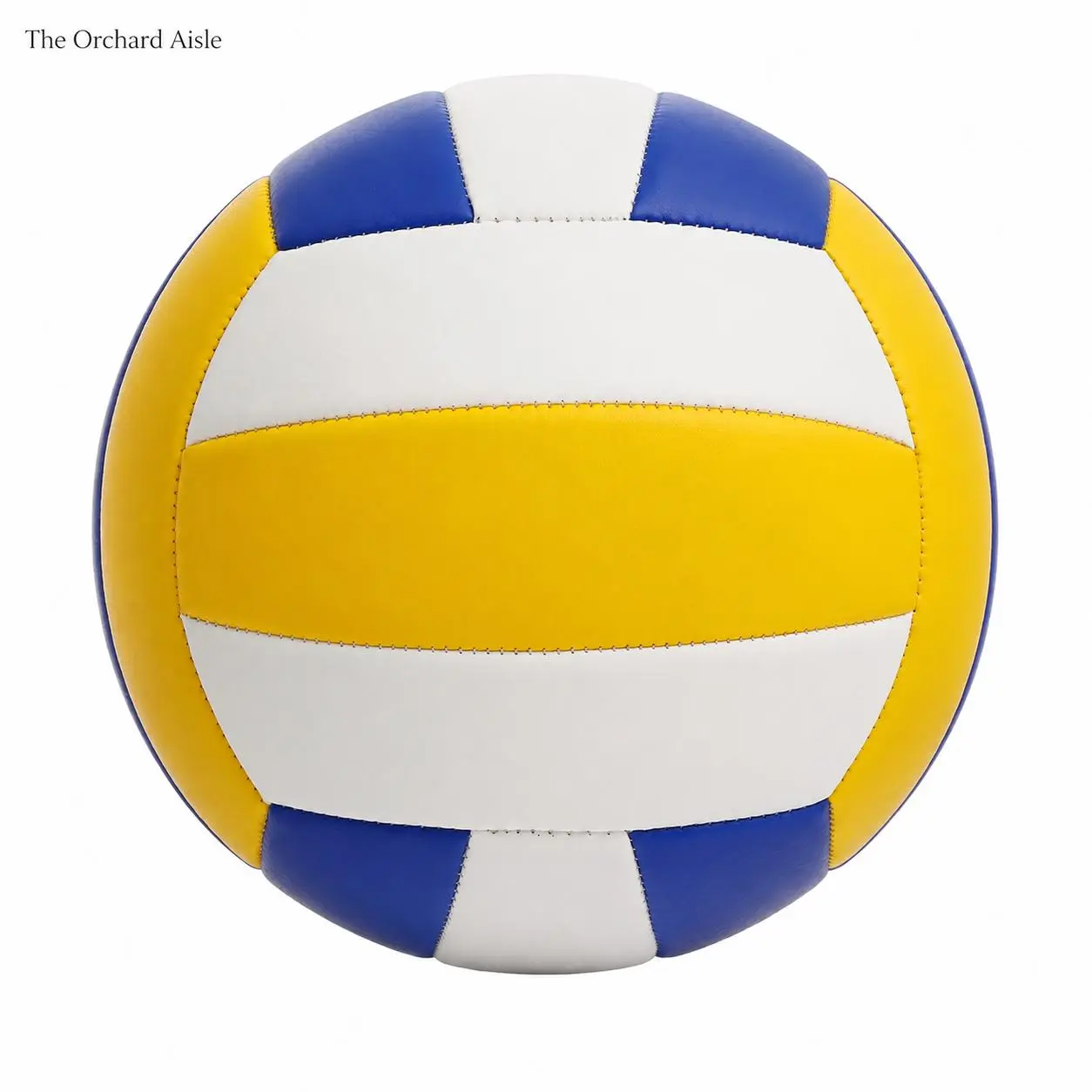 Premium Thickened Soft Volleyball for Indoor and Outdoor Play—Durable PU Surface, Lightweight Design Ideal for Adult Training, High School PE, Youth Sports, and Elementary School Physical Education Classes