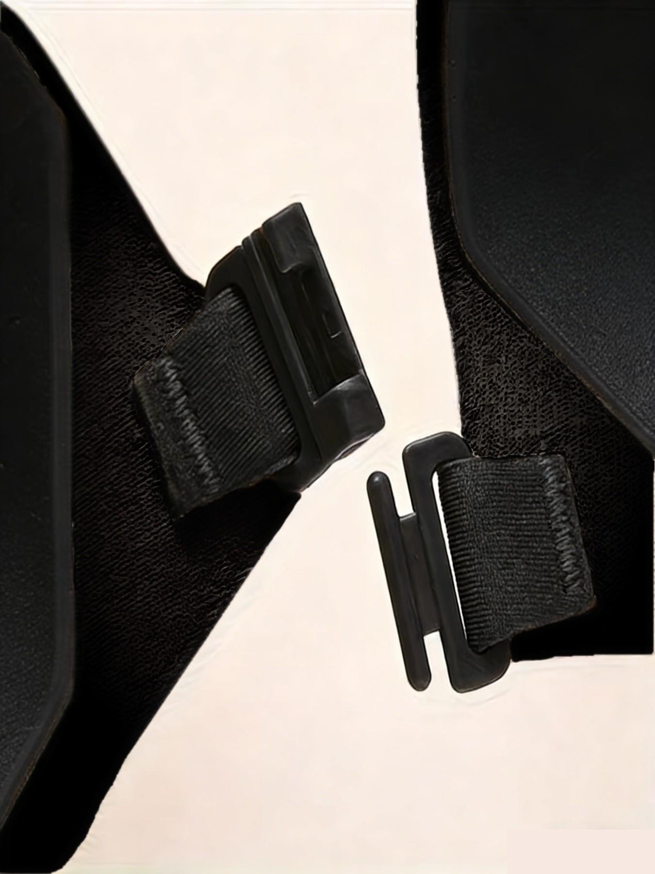 1/2/4 Piece Set Strapless Adhesive Bra Silicone Breast Petals, Sexy Push-Up Invisible Bra For Women, One-Piece Seamless Backless Mango Shaped Bras And Silicone Nipple Covers For Women Strapless Dress Wedding Gown, Suitable For Daily