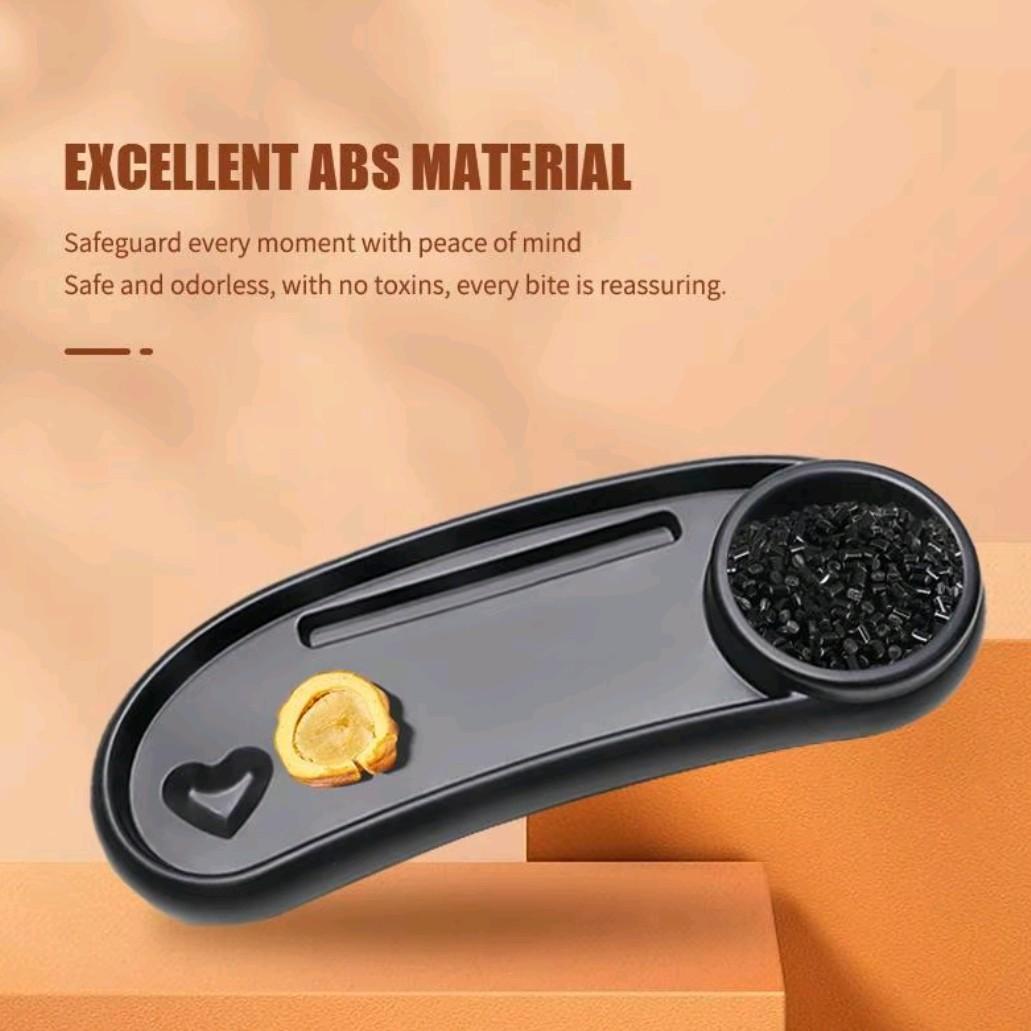 Three-In-One Baby Stroller Tray, Cup Holder, Detachable Snack Tray, Universal Newborn Stroller Accessories, Essential Baby Gear, Snack Tray For Stroller
