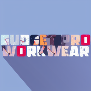 Budget Pro Workwear