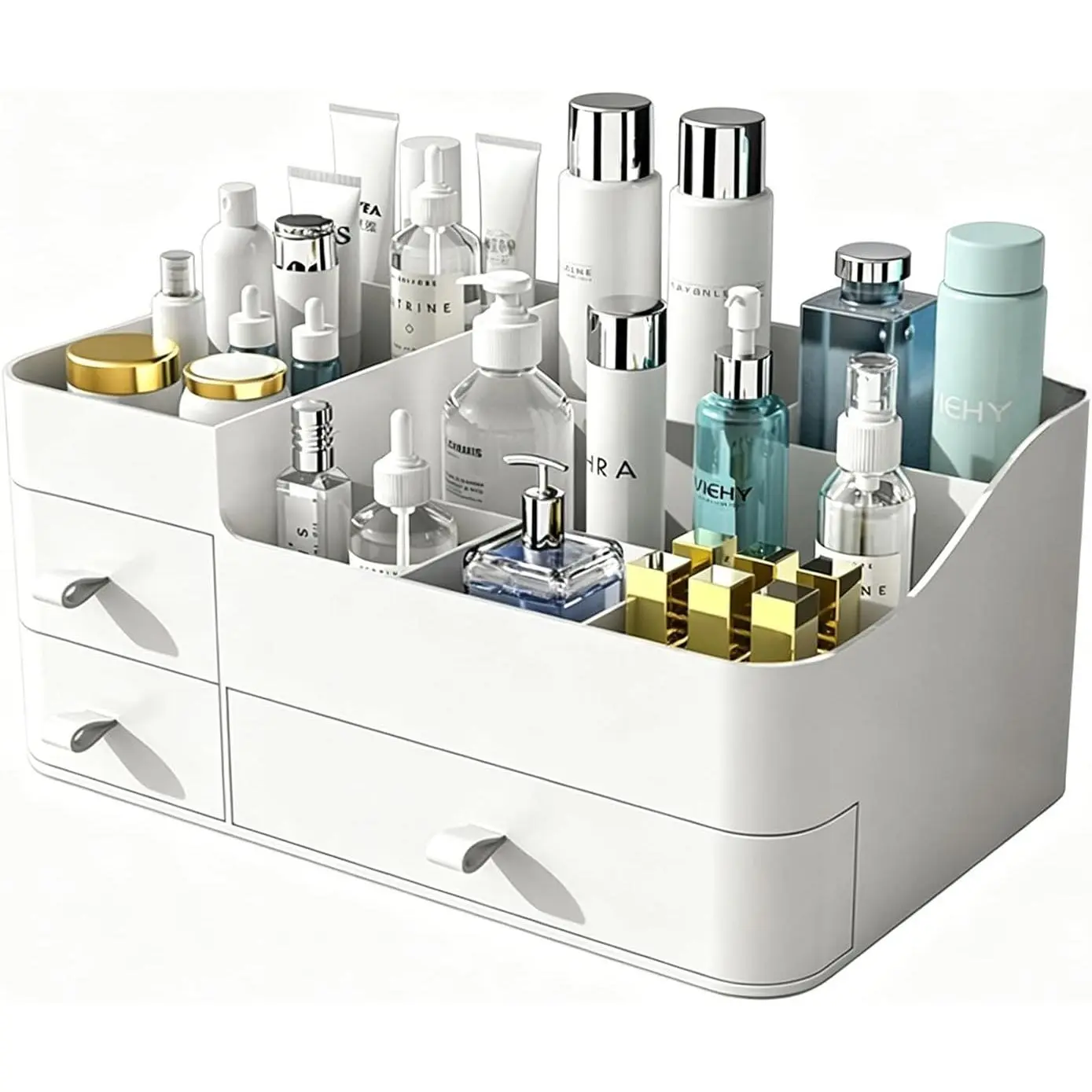 Artic White