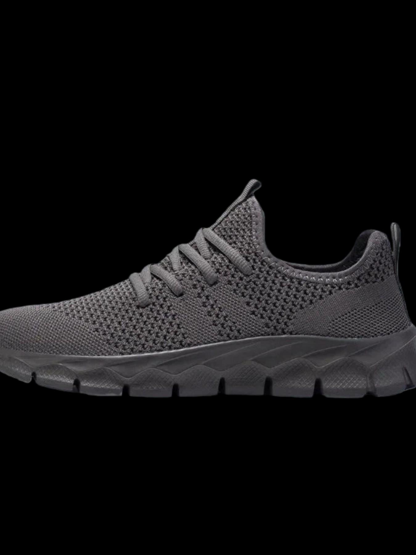 Spring Summer Women's Breathable Mesh Running Shoes, Couples' Casual Sports Shoes, Lightweight Comfortable Fashion Fitness Shoes, Anti-Slip Outdoor Hiking Shoes