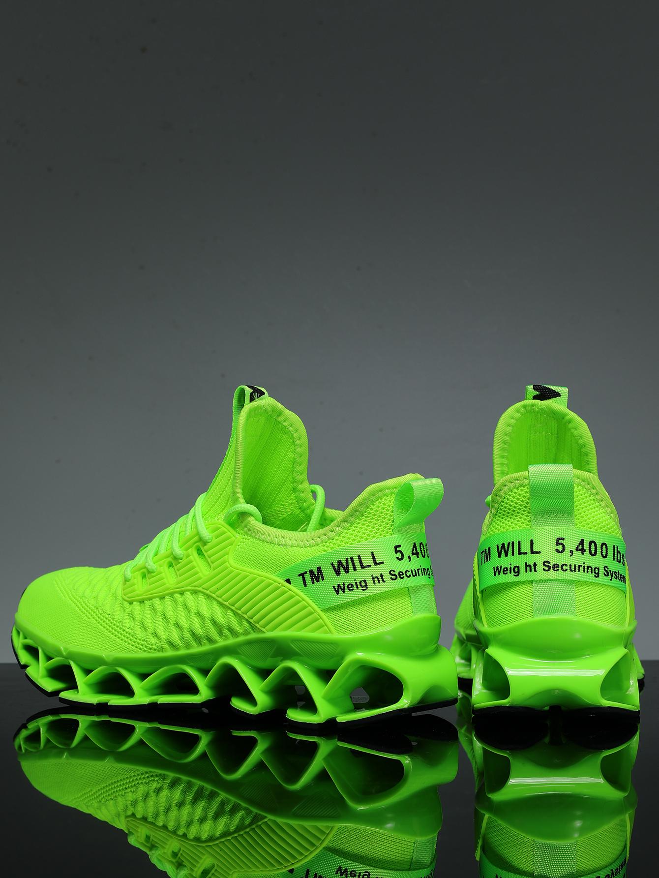 Men's Running Shoes Tennis Walking Fashion Sneakers Breathable Non Slip Gym Sports Work Trainers Footwear Boy workout sneaker