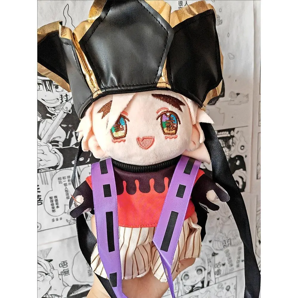 2026 Hot selling toys 28cm Demon Slayer Plush Toy Plushie Doll Douma Figure Clothes Changeable Japan Anime Cosplay Cartoon Comic Stuffed Toys Gifts Internet-famous toy
