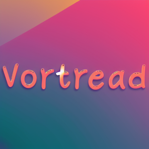 Vortread