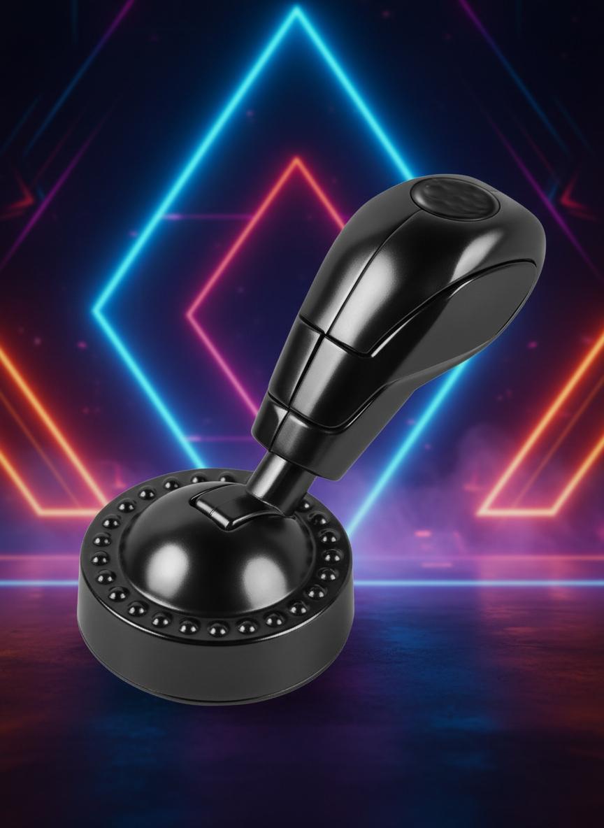 Fun Car Gear Shift Decor, Universal Fit, Easy Installation, Stylish Car Interior Accessory, Enhance Your Driving Experience