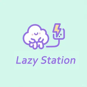 Lazy station