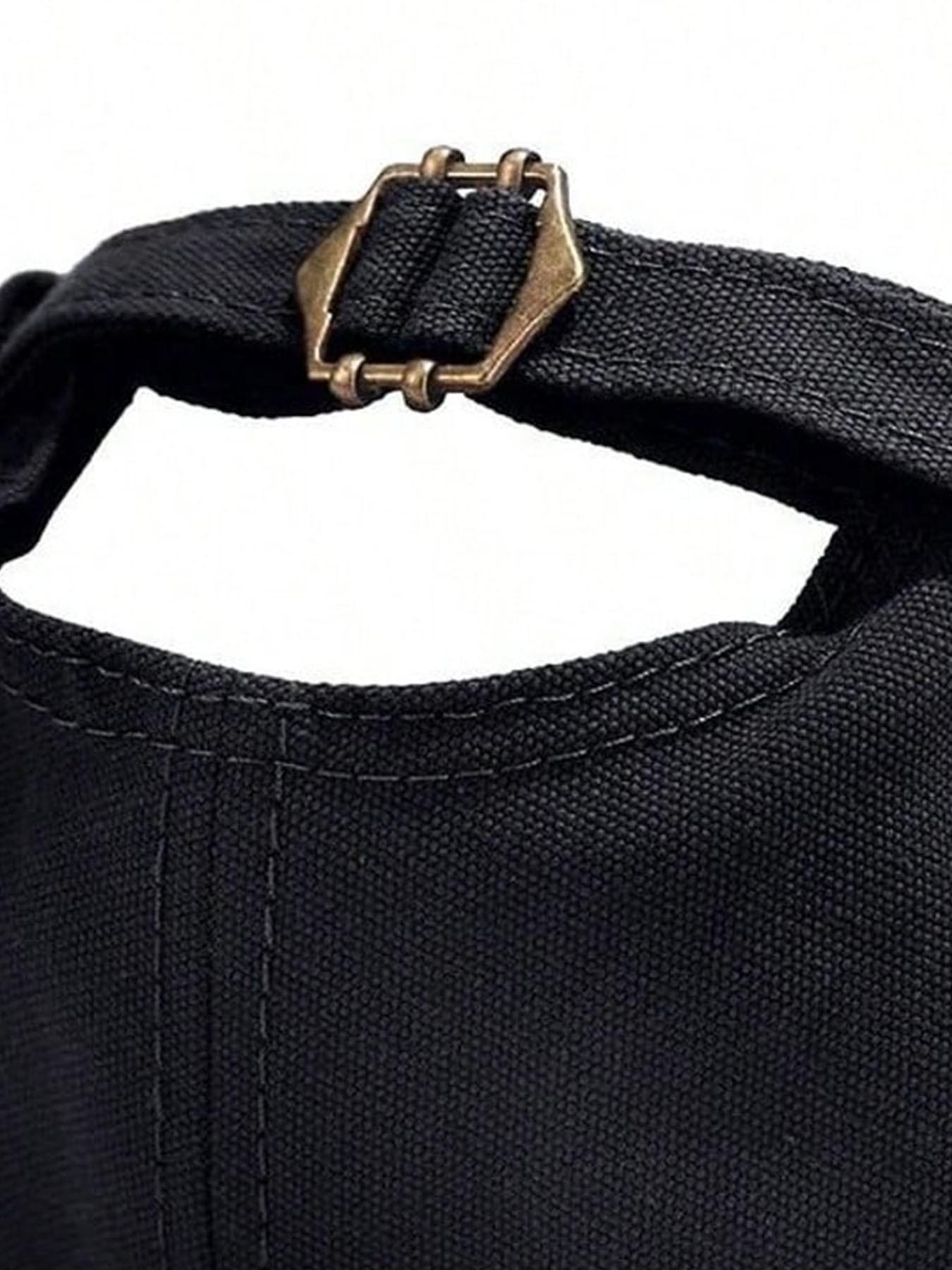 1PC Unisex Cap, No Brim Sailor Style Knit Hat, Trendy Truck Driver Beret, Men's Casual Layered Hat, All Seasons, Loose Fit