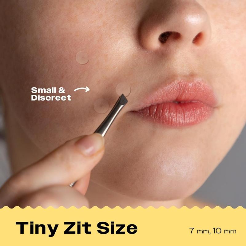 1400 Patches,Star Pimple Patches for Face Hydrocolloid, Absorbing Cover, Tea Tree, Hydrocolloid Acne Patch, Cute Star Pimple Patch