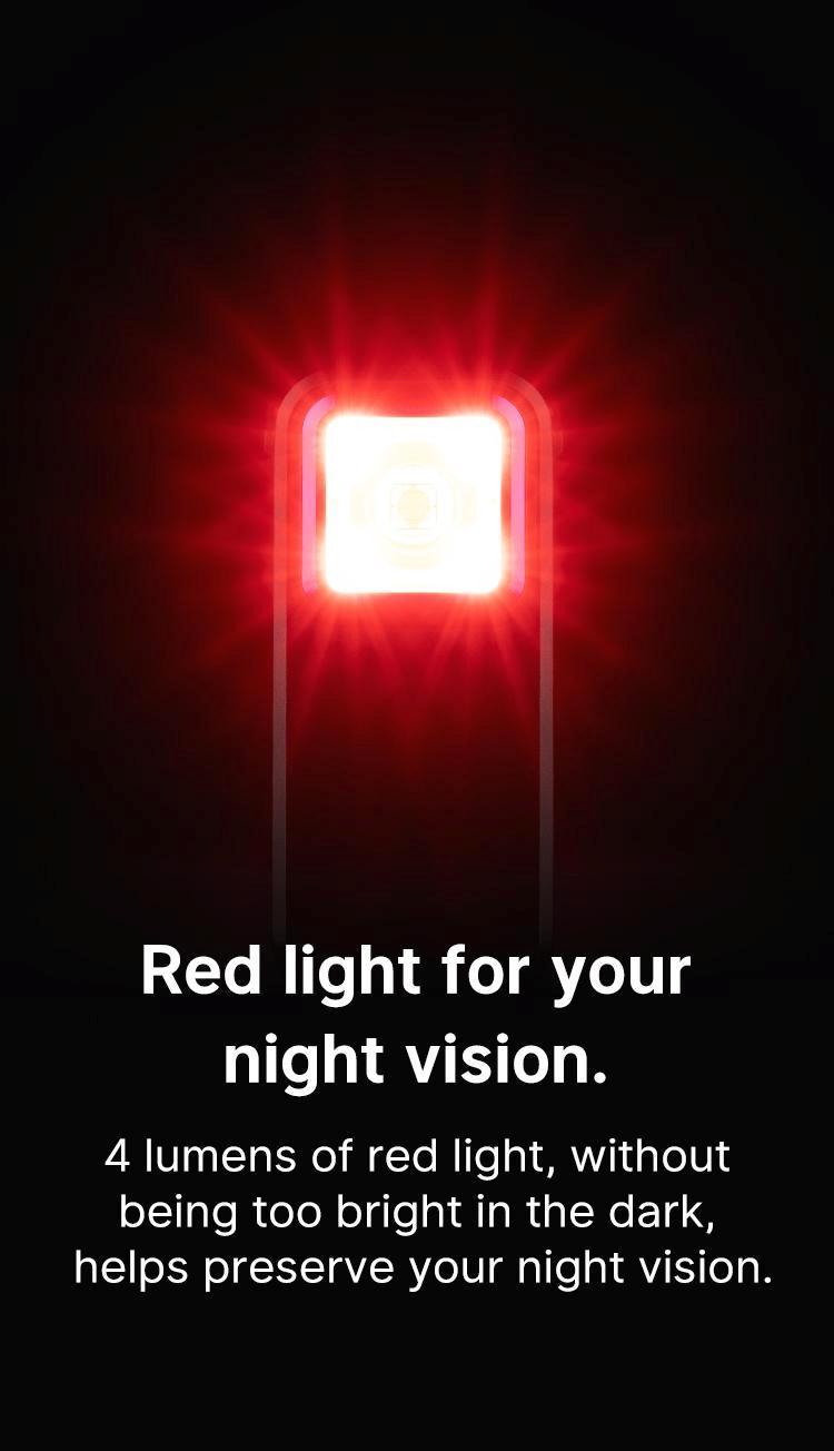 OLIGHT Oclip Rechargeable EDC Flashlight 300 Lumens Dual Light Sources Compact Pocket Clip Light, Convenient Type C Charging, Portable Magnetic for Night Working, Cycling, Emergency, Signaling Tool