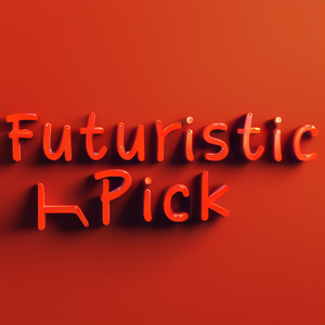 Futuristic Pick