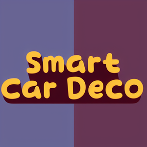Smart Car Deco