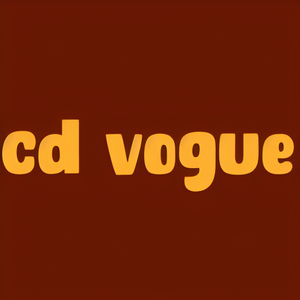 cd vogue