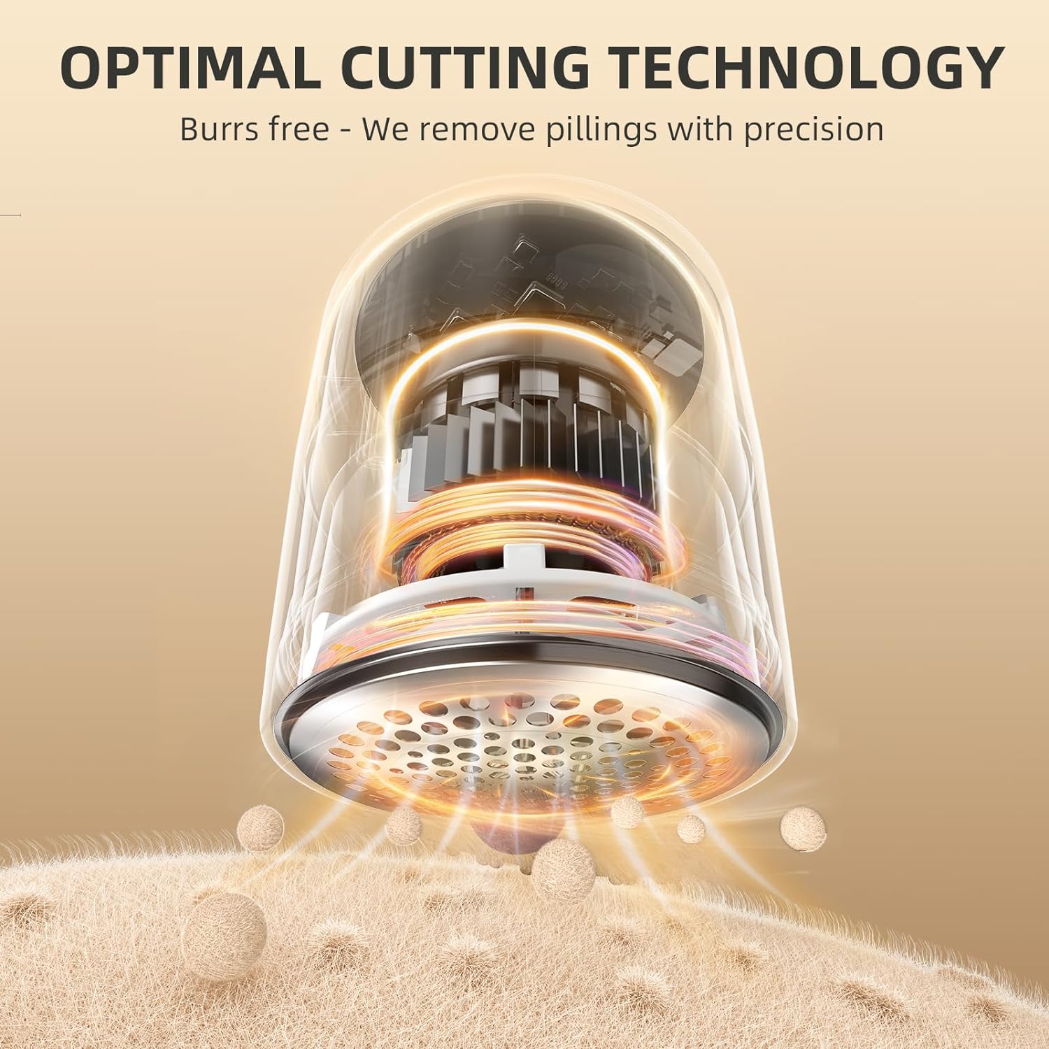 Dealsforyoudays-Lentorgi Fabric Shaver, Lint Remover Rechargeable, Electric Portable Sweater Defuzzer with 3 Speeds, 6 Leaf Blades, Digital LED Display to Remove Pilling for Clothes, Furniture, Sweater, Couch, Blanket Dealsforyoudays-Lentorgi Fabric Shaver, Lint Remover Rechargeable, Electric Portable Sweater Defuzzer with 3 Speeds, 6 Leaf Blades, Digital LED Display to Remove Pilling for Clothes, Furniture, Sweater, Couch, Blanket