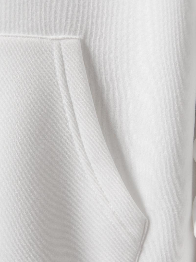 Men's Letter Print Drawstring Thermal Lined Hoodie, Graphic Print Hoodie, Essential Hoodies, Regular Fit Casual Long Sleeve Pocket Hooded Sweatshirt Pullover for Outdoor, Fall Outfits 2024, Menswear Streetwear Top, Please Purchase A Size Up Poser Hoodie