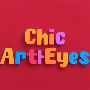 Chic Art Eyes