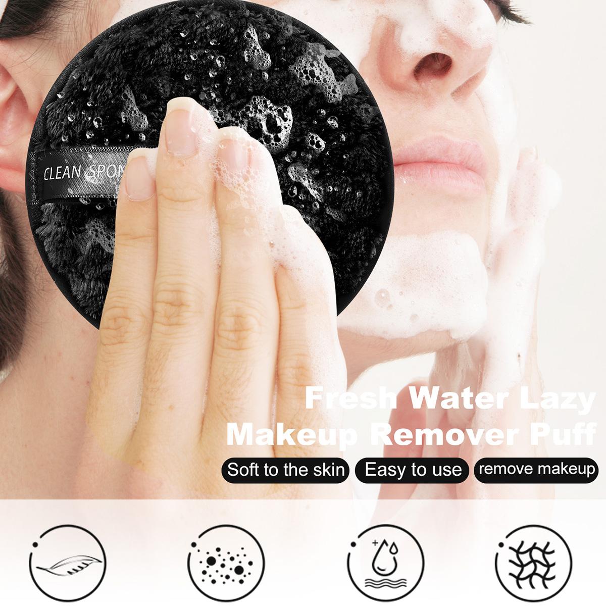 Best-Selling 56-Piece Women's Makeup Set Includes Makeup Brushes, Beauty Sponges, Wash Bag, Perfect Makeup Look, Makeup Brush Kit