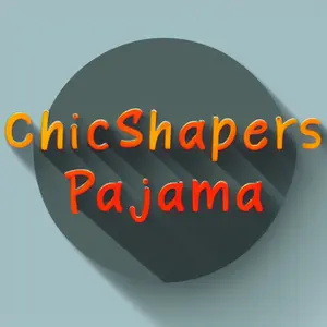 ChicShapers Pajama