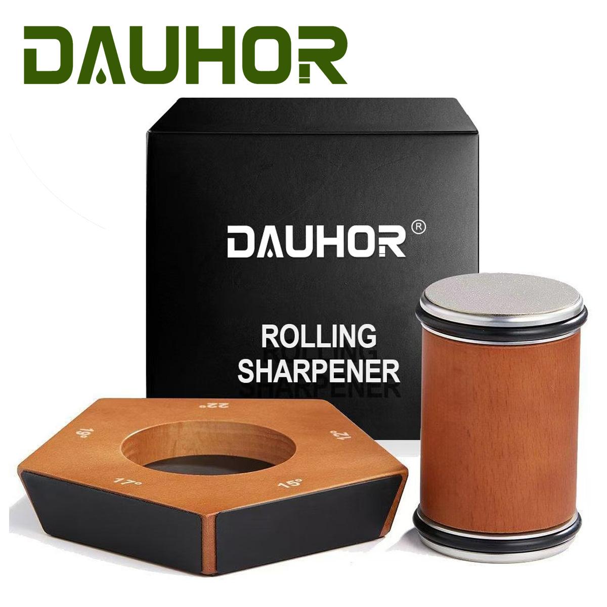 Multi-Angle Knife Sharpener Kit with Durable Ceramic Grinding Wheel, Culinary Essential, Adjustable Angles 15, 20, 18, 22 Degrees - Manual Kitchen Gadget, No Battery Needed, Rolling, Household Kitchenware Home