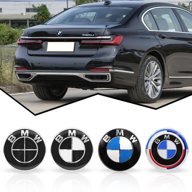 1Pcs 82MM 74MM BMW Models Car Front Hood Emblem Rear Trunk Badge Logo For BMW M Performance E36 E39 E46 E30 E34 E53 E90 E60 E70 E92 E93 E83 E84 E87 G01 G11 G12 G20 G30 X1 X2 X3 X4 X5 X6 X7 F30 F20 F10 F15 F16 M3 M4 M5