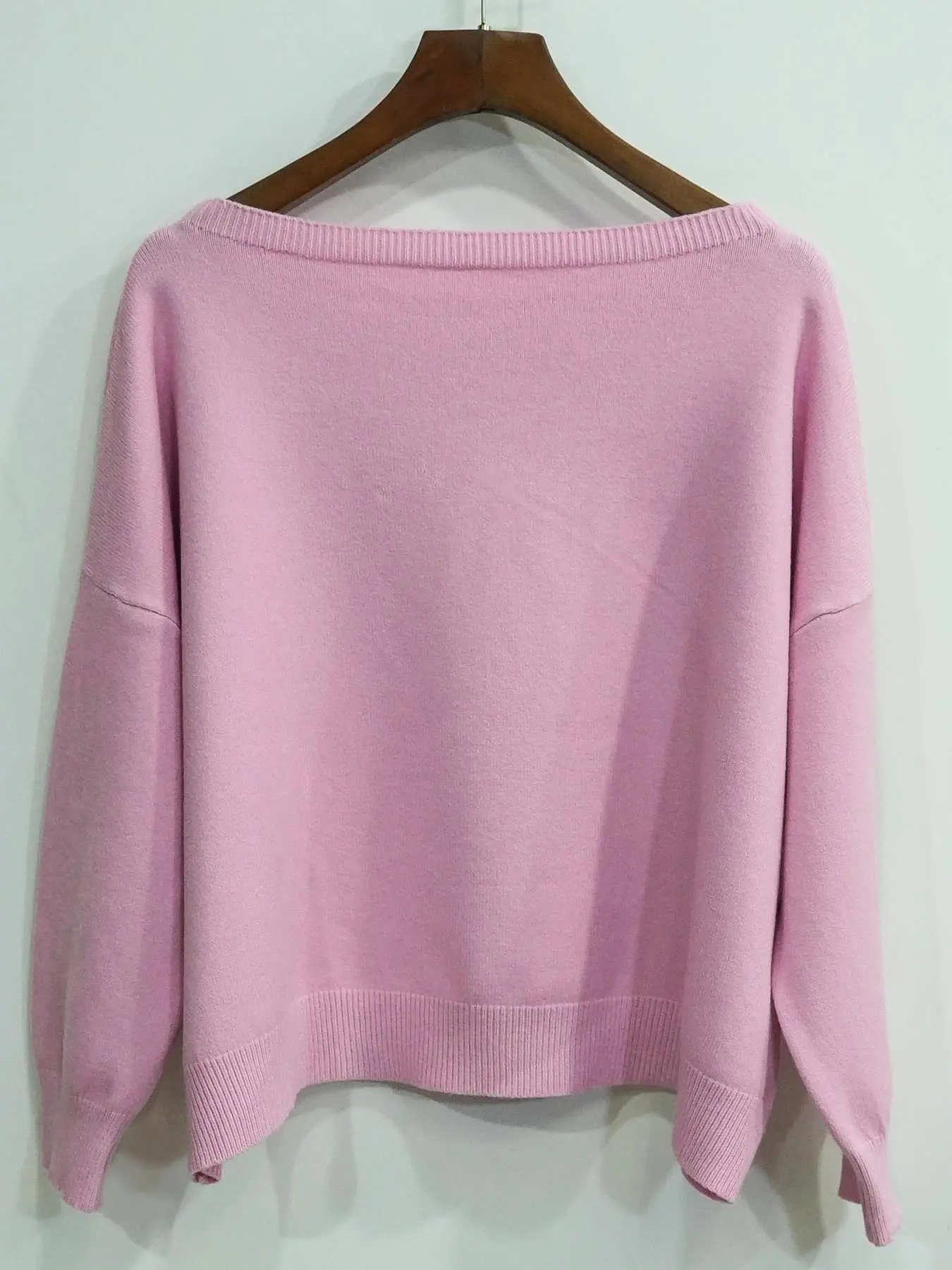 Coral pink