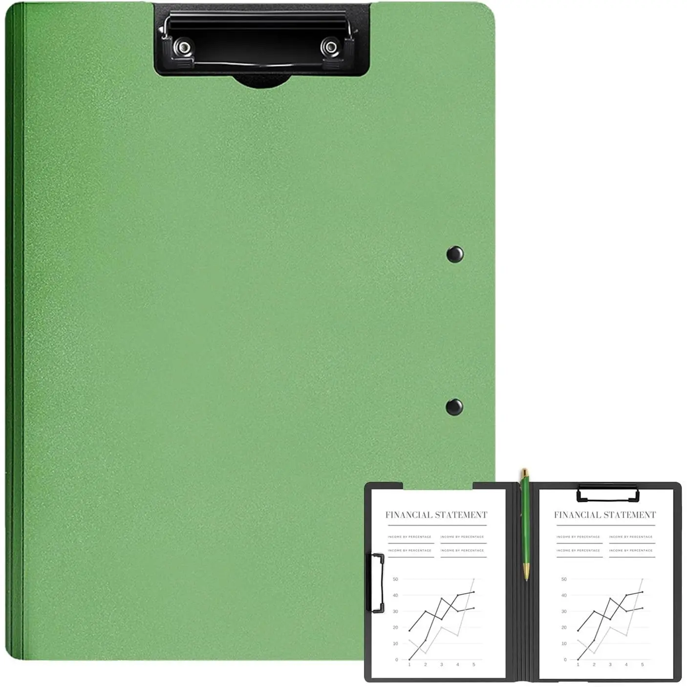 1Pack- Green