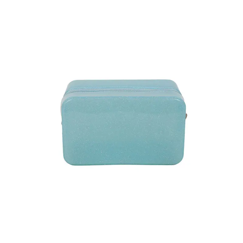 Flash light blue