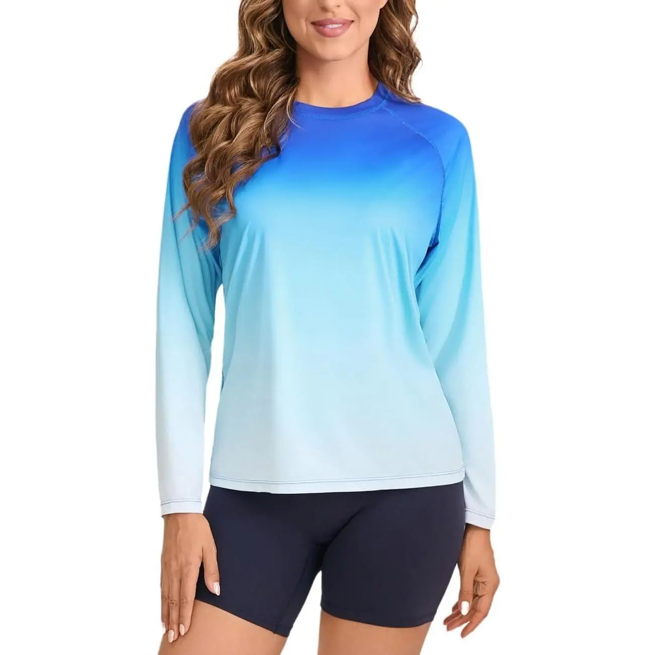 Blue Gradient