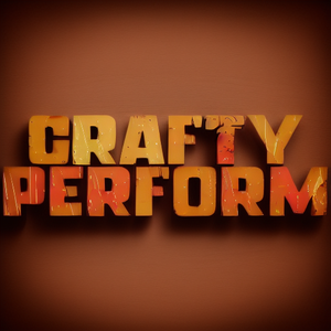 Crafty Perform