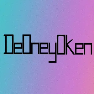 Deoneyoken shop logo