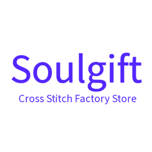 Soulgift Cross Stitch Store-US
