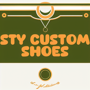 STY Custom Shoes