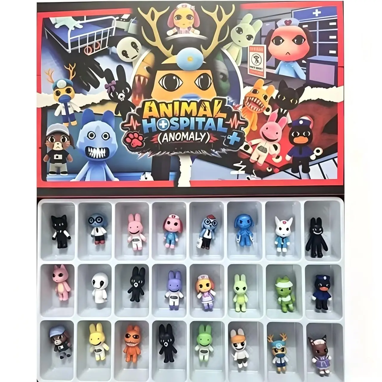 2024 boxed version